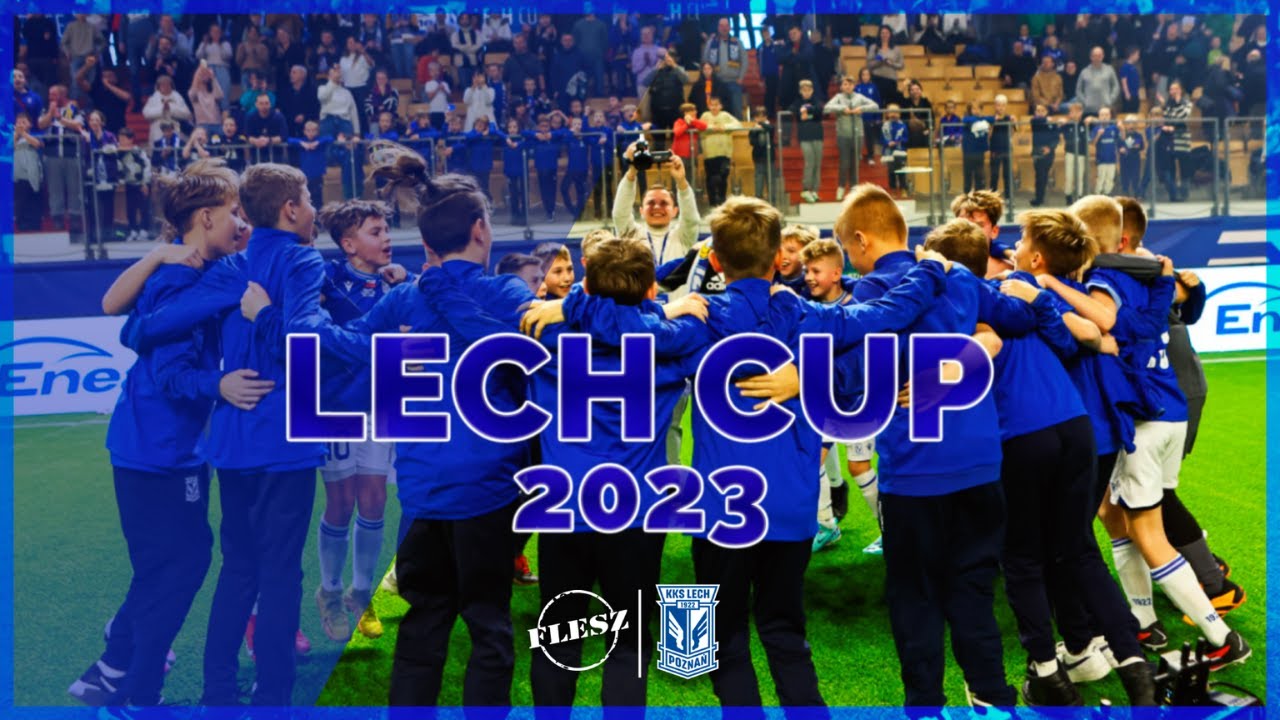 Flesz Bonus: Lech Cup 2023