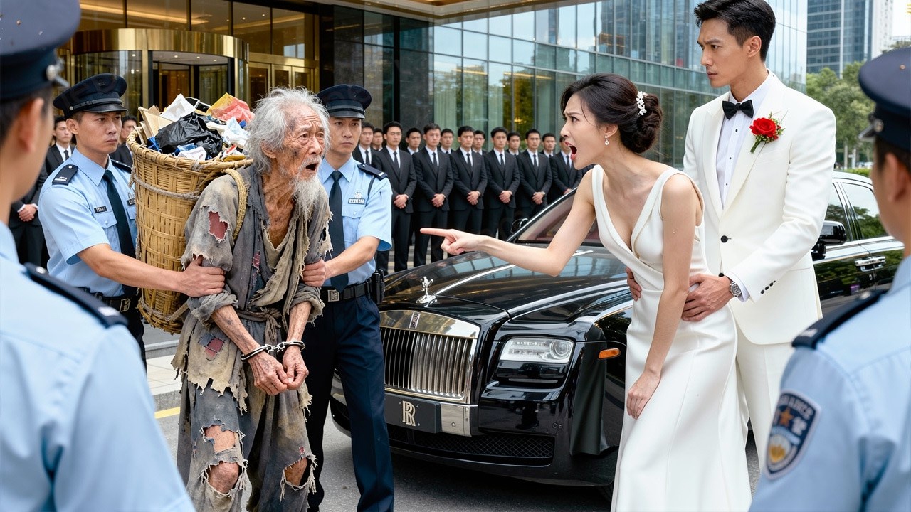 Миллиардер притворяется бедным фермером и становится жертвой подставы со стороны своей будущей не...