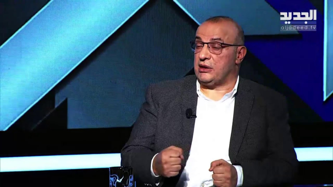 أبرز الملفات السياسية يناقشها جورج صليبي في حلقة جديدة من برنامج 
