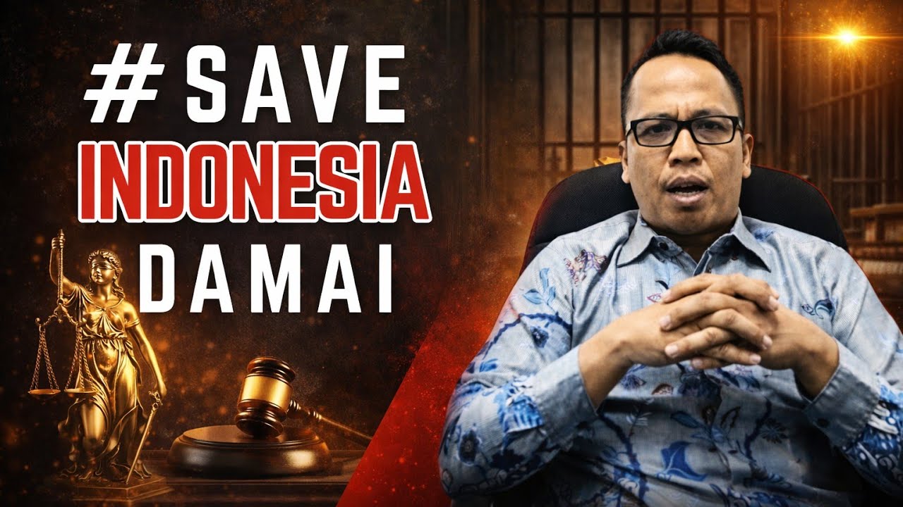 Stop Demo Anarkis dan Penjarahan: Jangan Rusak Perjuangan!