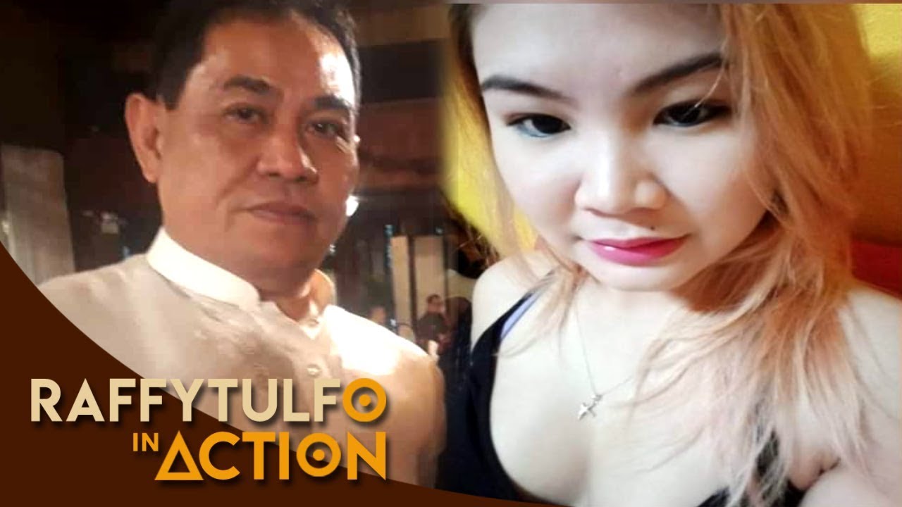 PART 2 | INVESTIGATION SA KASO NI CHAIRMAN NA NANGGIGIL SA DIBDIB AT KUWEBA NI ATE, GINAWA NA!