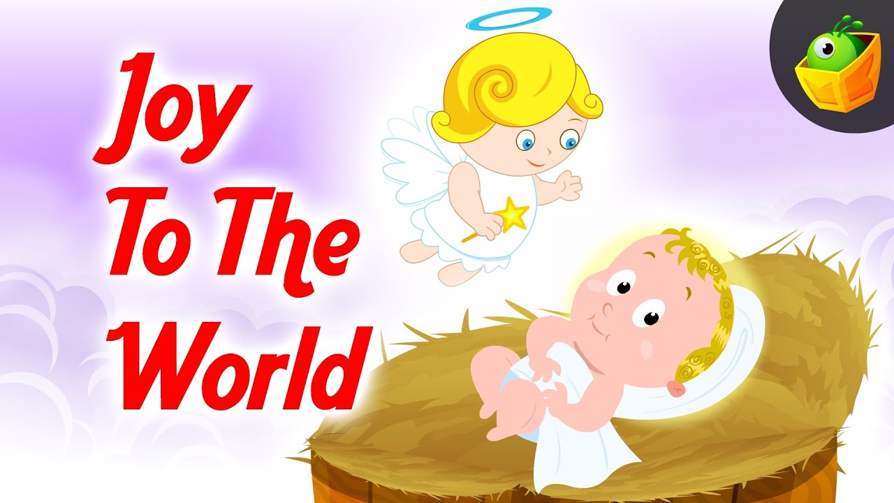 Merry Christmas Carols for Kids 🎶 | Magical Fun & Easy Sing-Alongs | Christmas Carols for Children 🎵