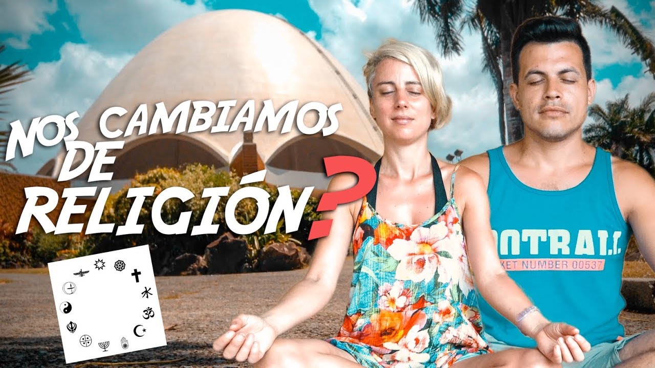 🔝👉LUGARES TURISTICOS de PANAMA 🇵🇦 ❰🔥en 2018🔥❱: 😍 Fascinados con el TEMPLO y la FE BAHAI 🙏