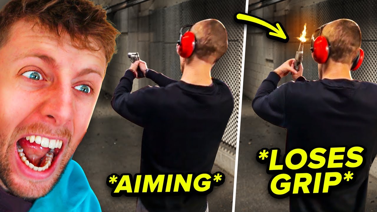 Extremely Close Calls Caught on Camera