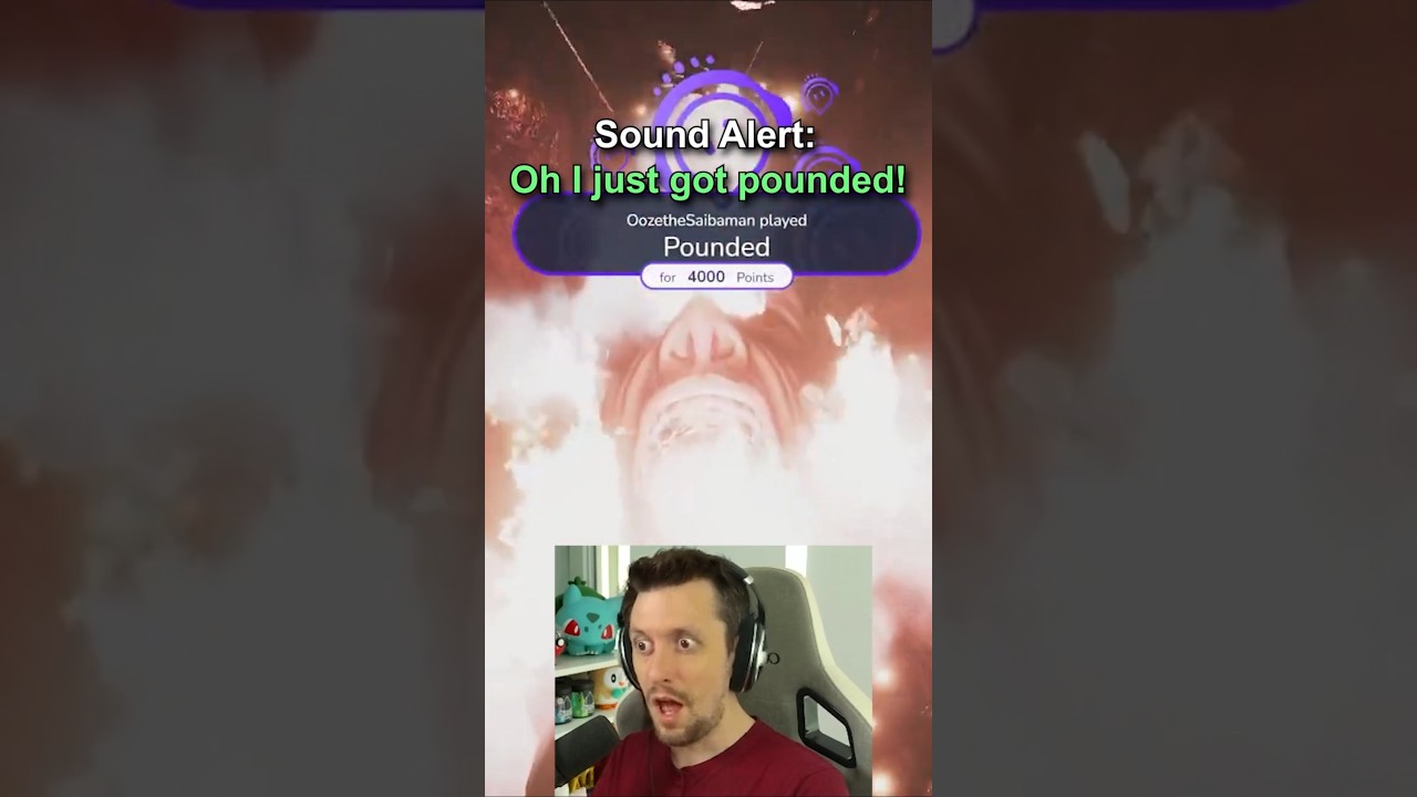 I JUST GOT WHAT?! #gaming #funny #fyp #twitchclips #visage