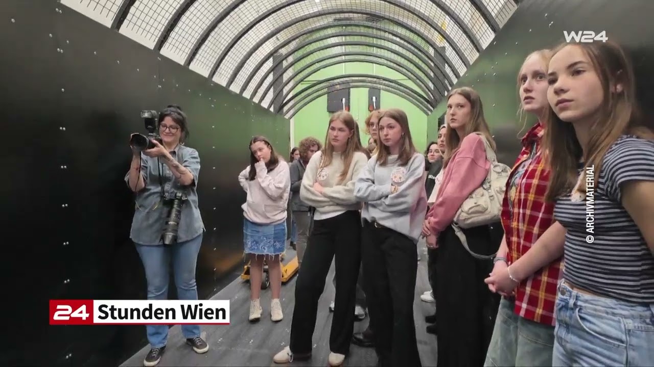 Theater im Prater: Wiens neuer Musicalpalast