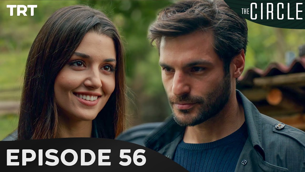 The Circle - Episode 56
