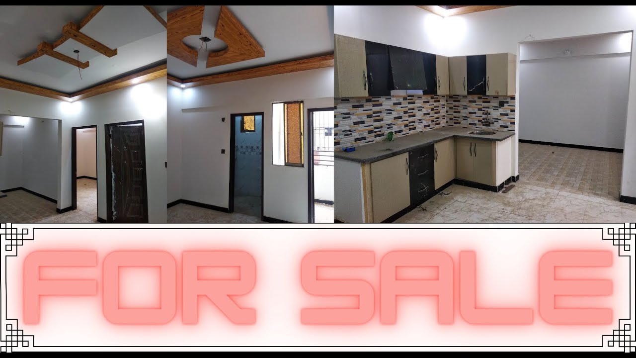 Nazimabad 3 No 3G 1st Floor // Portion For Sale In Nazimabad