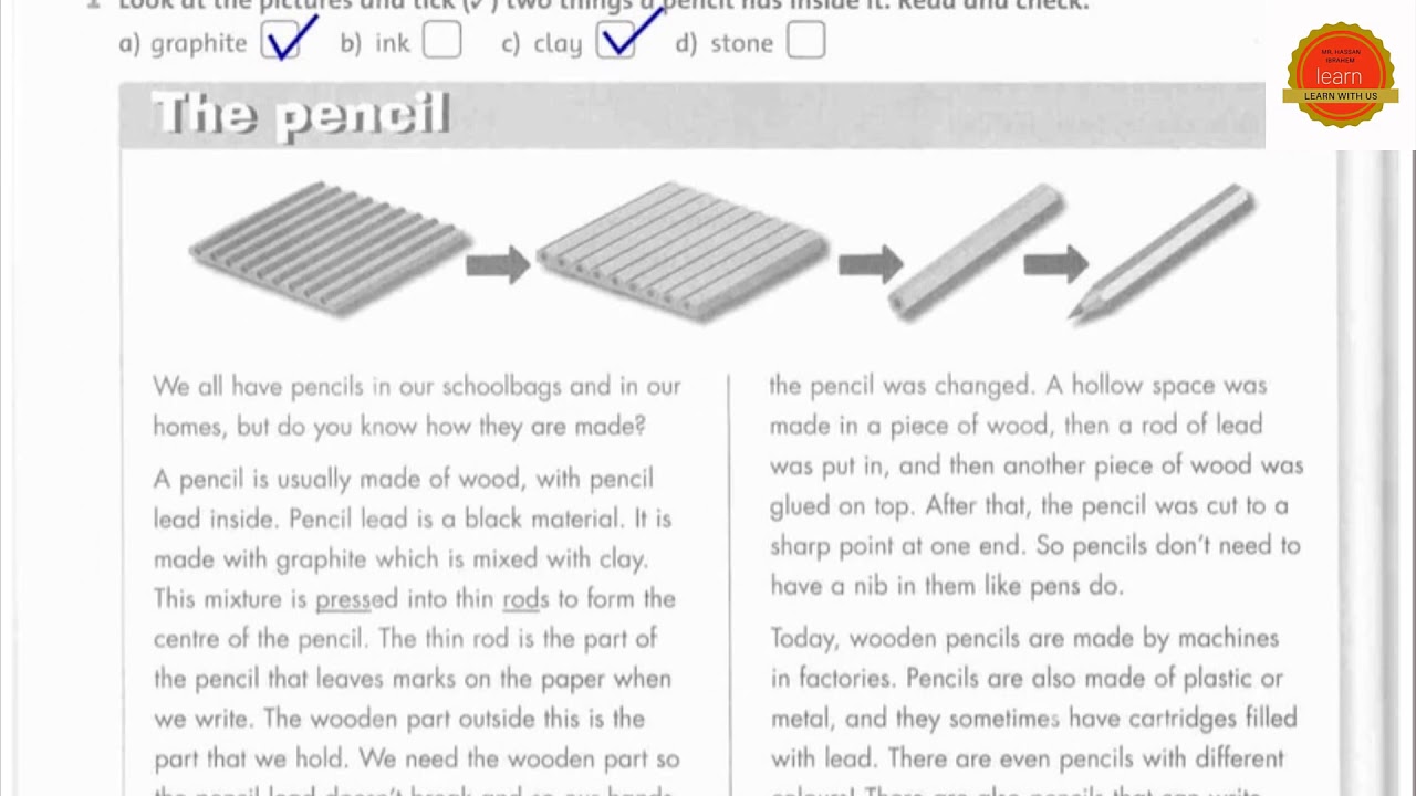 حل Family and Friends 6 WorkBook