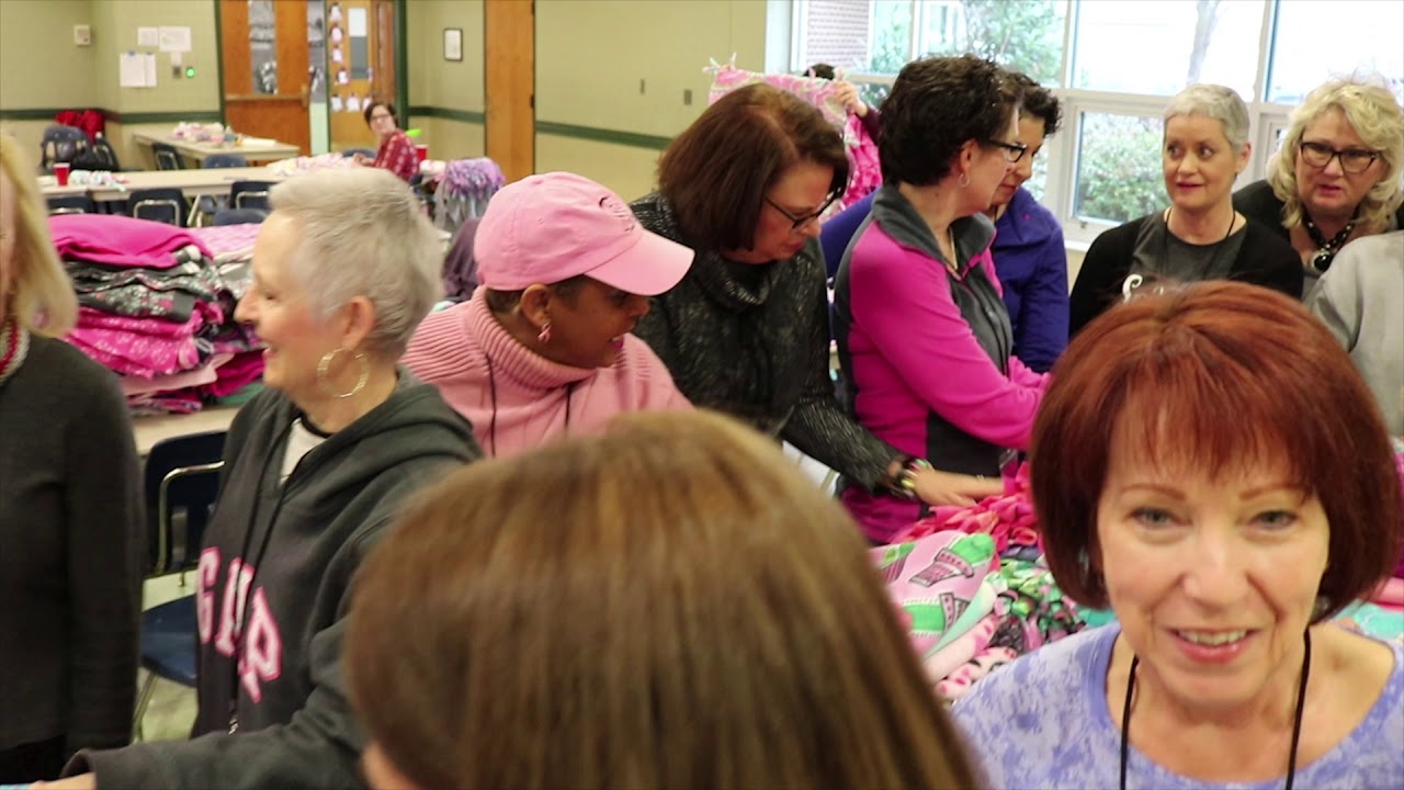 Fillies Blankets of Hope