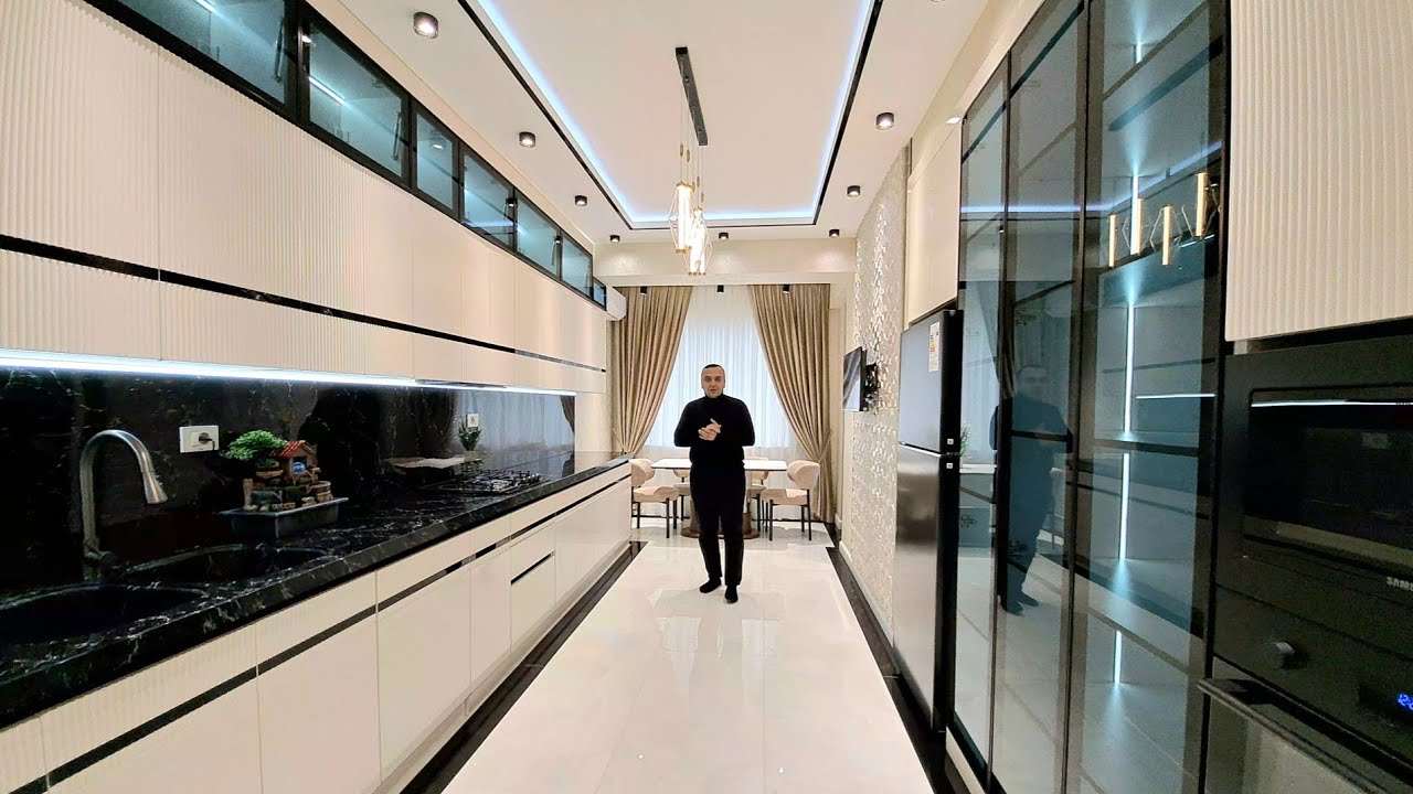 28 may metrosu yanında LYUKS təmirli 3 otaqlı gir yaşa mənzil.077-546-96-96 Əşrəf bəy