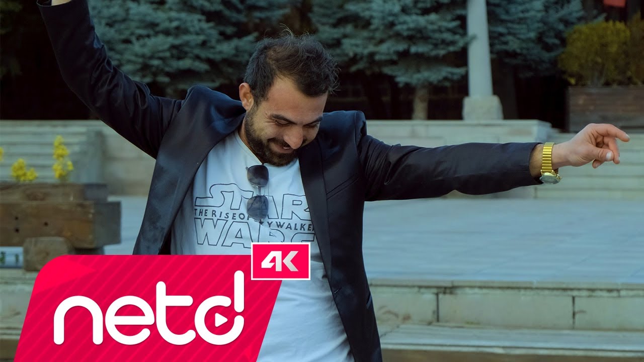 Çılgın Turan - Çalkala