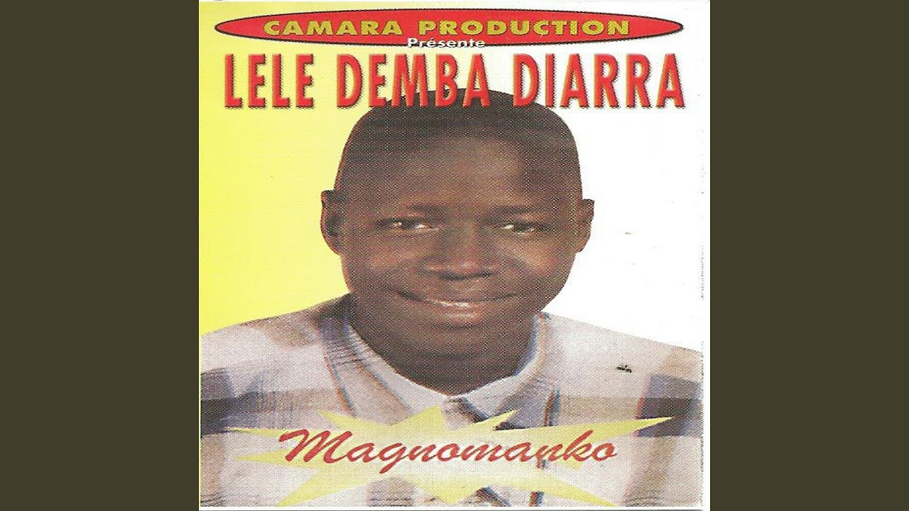 Magnomanko