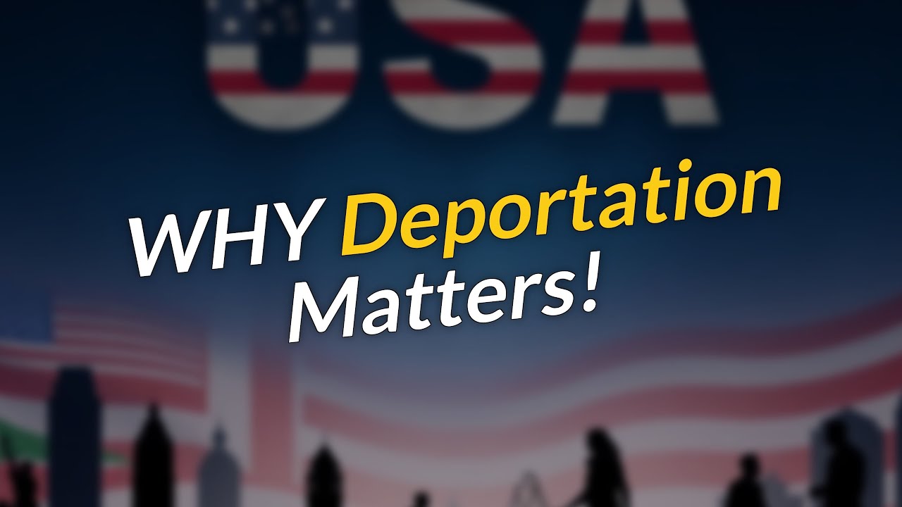 TOP 5 Ethical Concerns in International Deportation Practices 🌍✈️