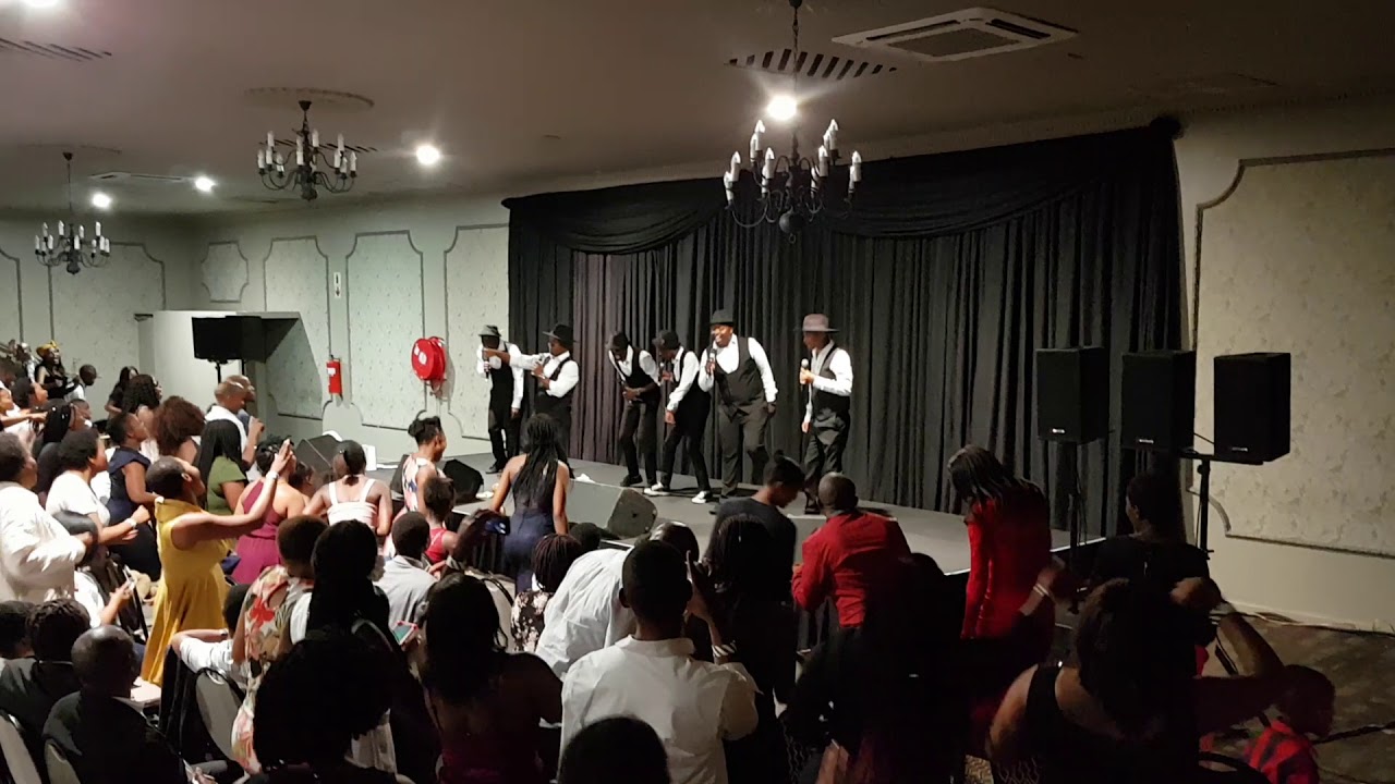 Reality 7 Uzube Nathi