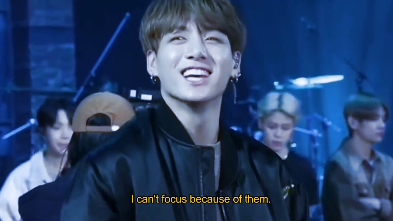 [FAKESUBS]Jungkook and Lisa's We Got Married Ep. 10: Goodbye For Now I Fanmade