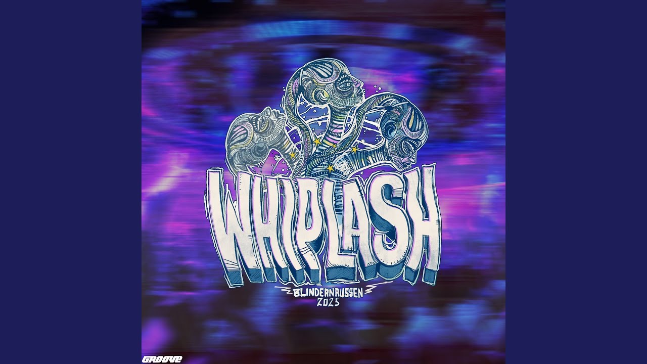 Whiplash 2025