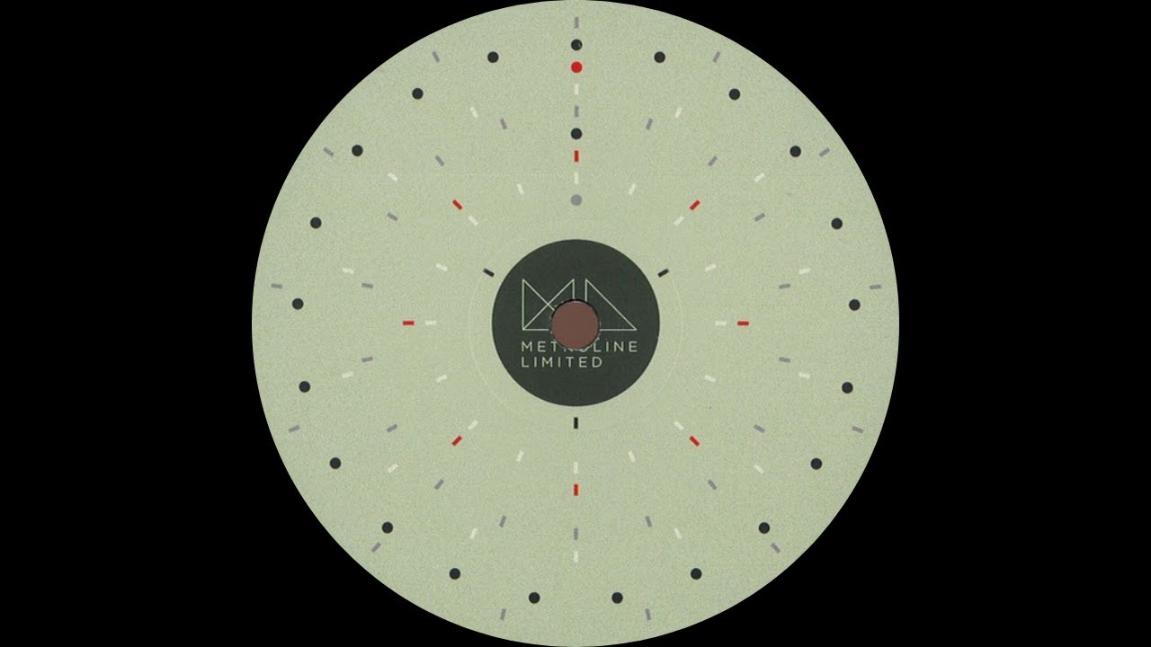 DoubtingThomas - Cognitive Dissonance [MLTD078]