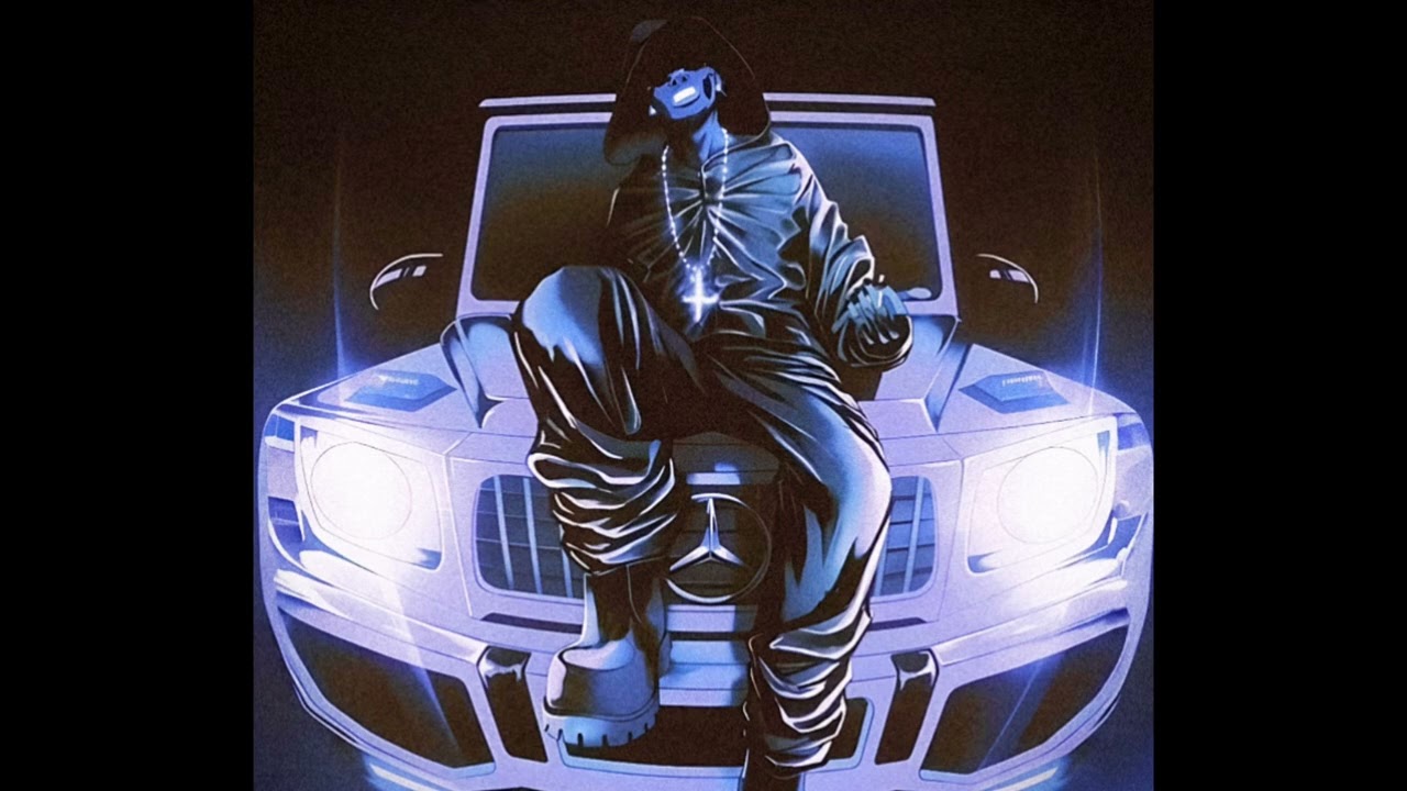pierre x 2022 playboi carti type beat - “countin money”
