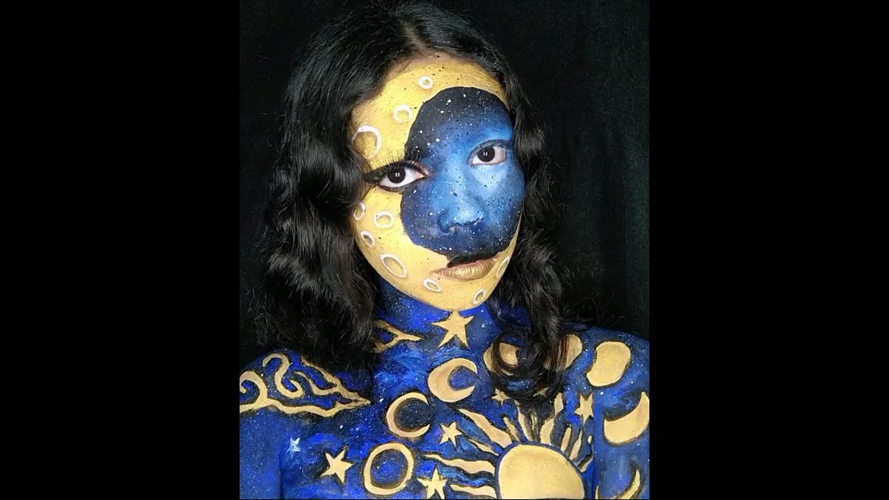 Talking to the moon I TikTok Trend