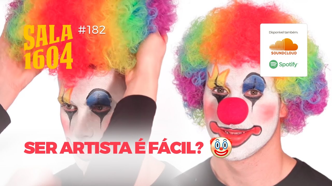 &Eacute; F&Aacute;CIL SER ARTISTA?