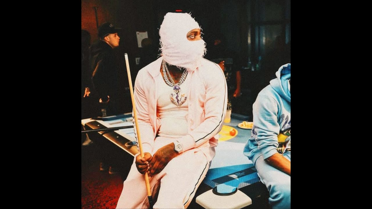 [FREE] Sleepy Hallow x Sheff G Type Beat - 