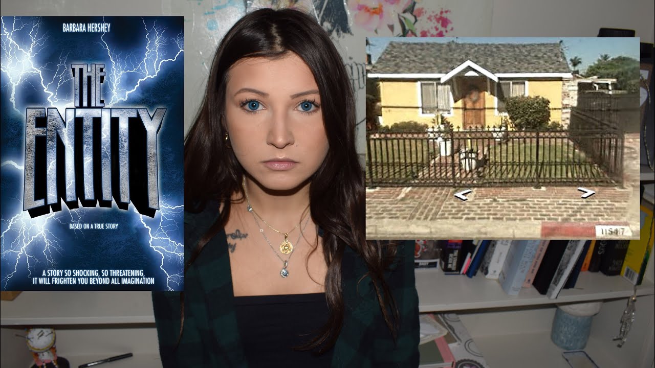 THE DORIS BITHER CASE/THE ENTITY