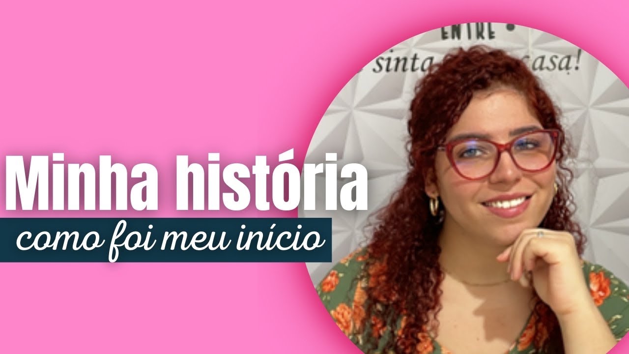 NAIL DESIGNER INICIANTE: ESSE VÍDEO É PARA VOCÊ NÃO DESISTIR