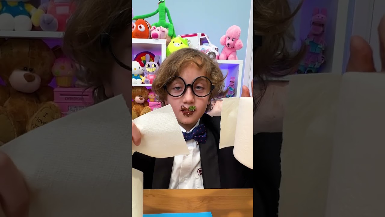 Billy's Toothbrush Adventure! 🦷🎉 Join the Fun Game!