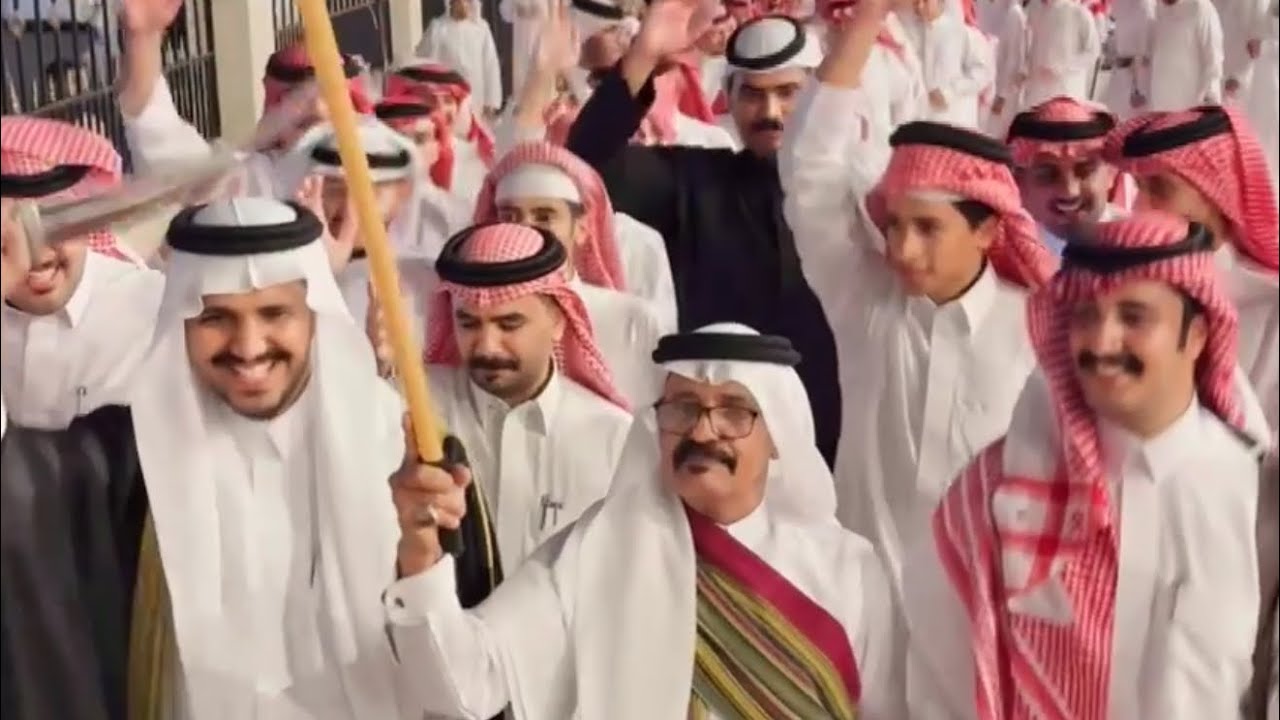 تغطية حفل زواج الشاب نواف بن مطر بن ثابت الغفيري المالكي بقصر العهد بمكة المكرمة ١٤٤٦/١١/١٣،هـ