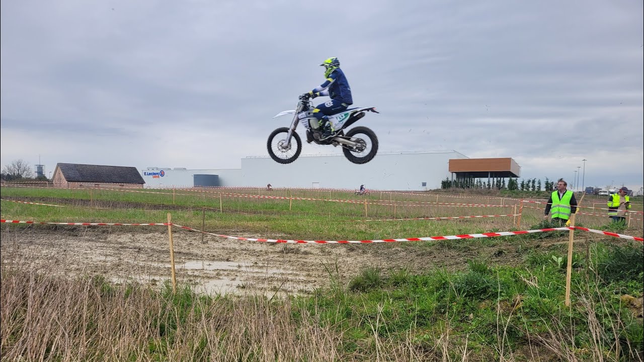 enduro vouziers 2024