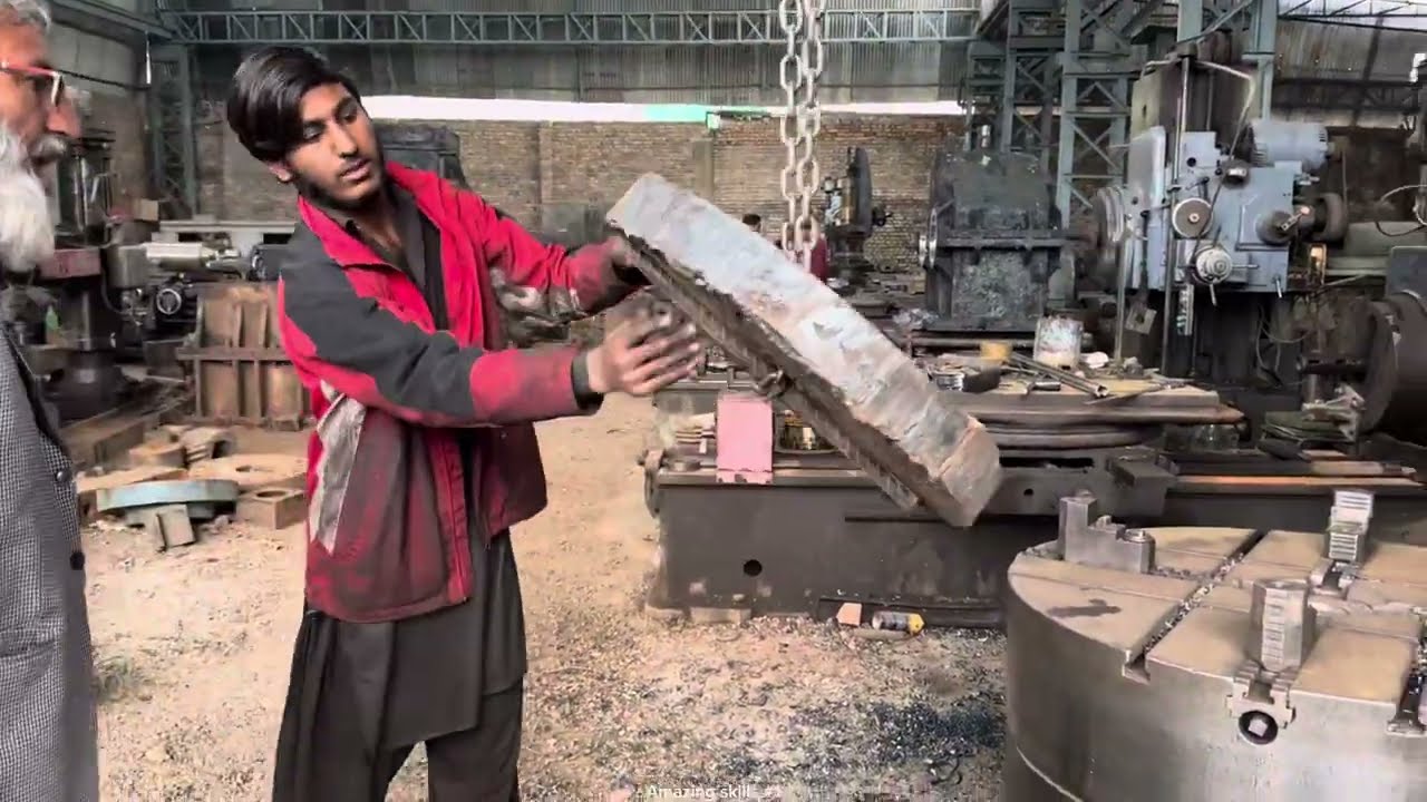 After three months, three projects were completed. You can see them in one video||