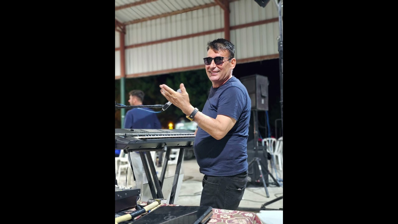 Nazmi KARTAL - Yandım Muğlalı