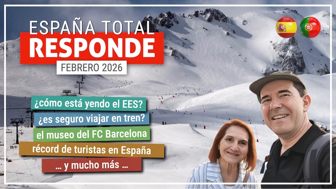 ✅ preguntas y respuestas (Q&A 25) | 🇪🇸🇵🇹 #331