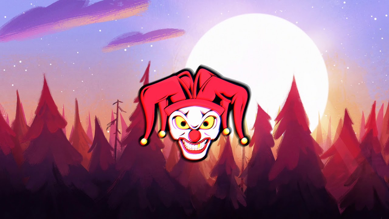 Mascot Avee Player Legendary Template