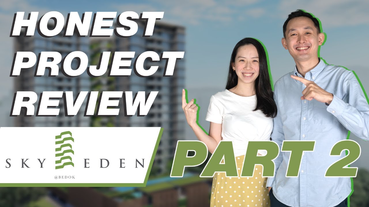 Sky Eden - Honest Project Review | Condo Review