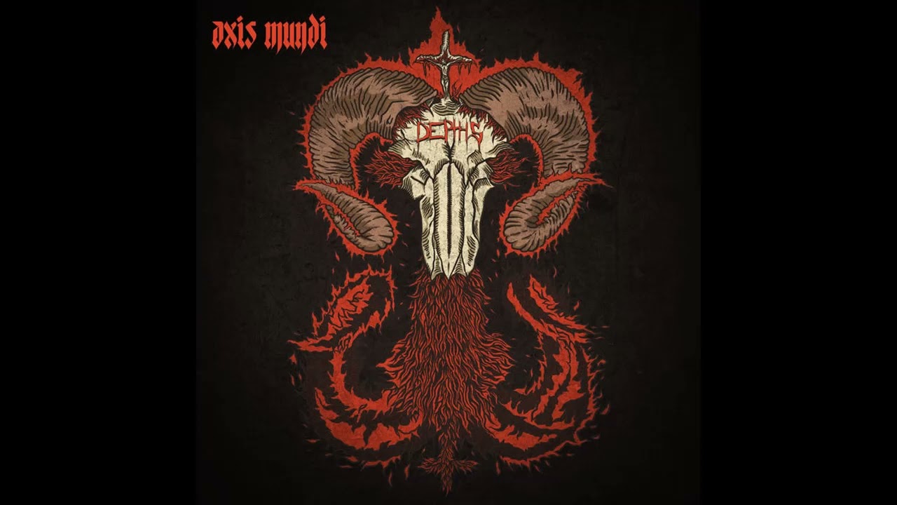 AXIS MUNDI Singapore) - Depths EP 2019
