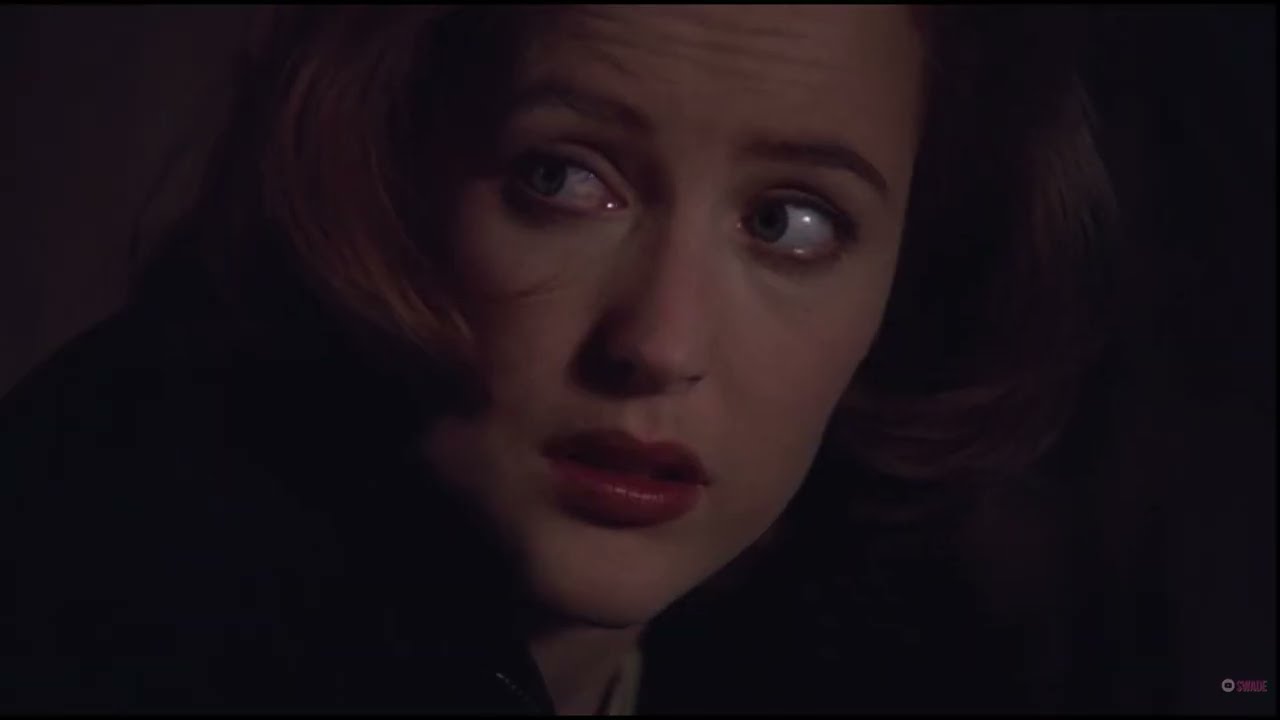 Dana Scully | Resilience