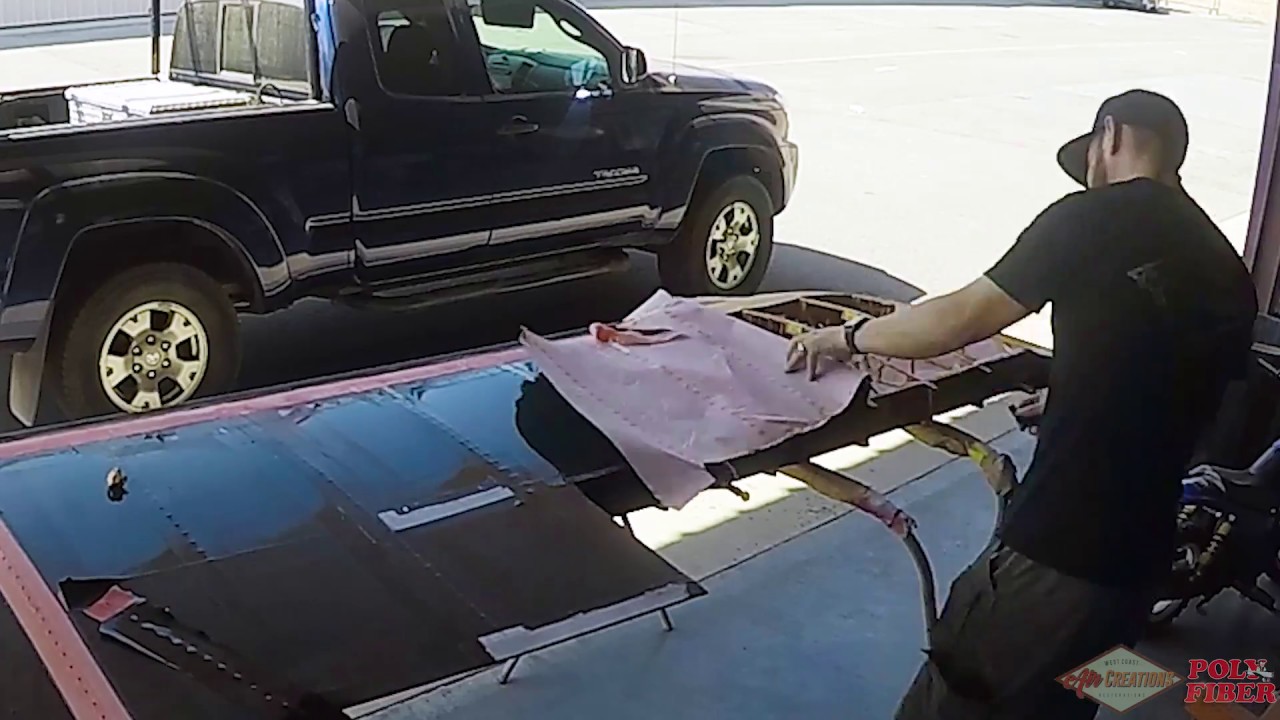 WEST COAST AIR RECOVERS PITTS S-1-11B