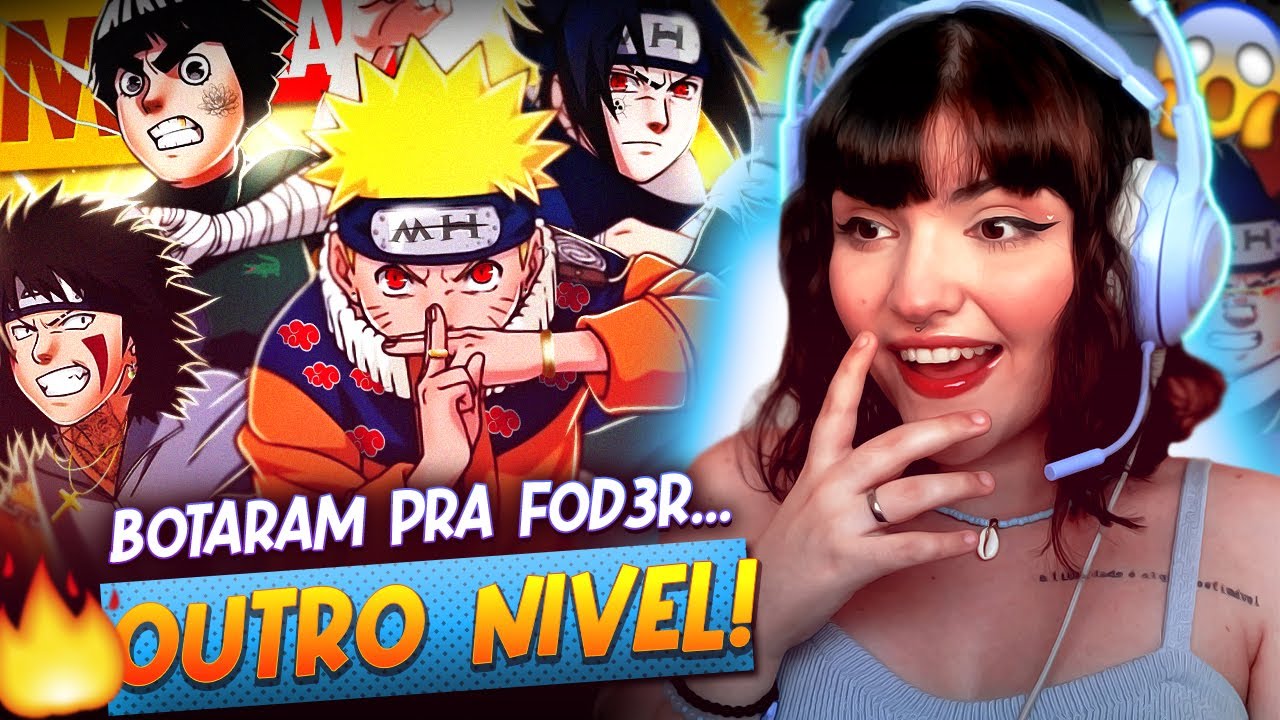 MHRAP: Tropa da Folha 🍃 | TrapGang #1 Ft. PTK, Lil Chainz, &Eacute;oDan, Akashi, SecondTime & VMZ