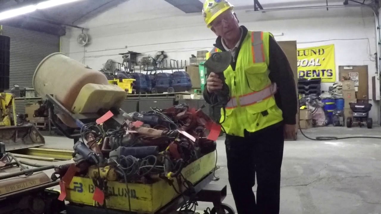 TOOLBOX TALK: HAND TOOL SAFETY