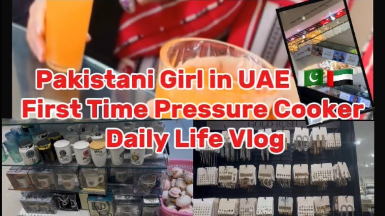 Daily Routine Vlog in Abu Dhabi | Cooking, Friends & Shopping