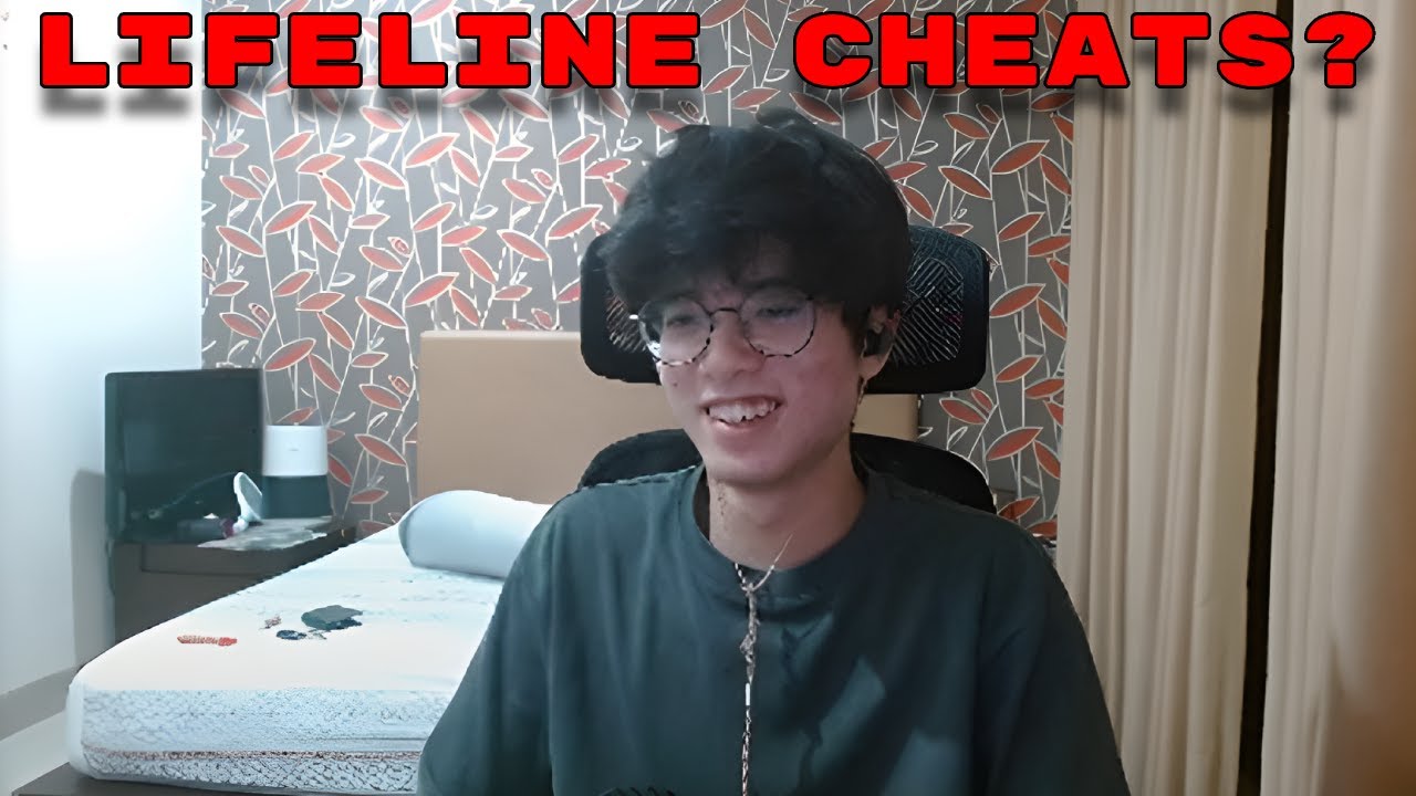 LIFELINE WILL DEVELOP OSU! CHEATS?