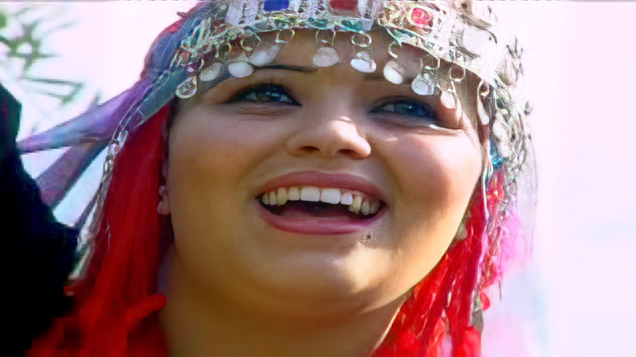 TISLATIN ONZAR - TAJDAAINE | Music Tachlhit