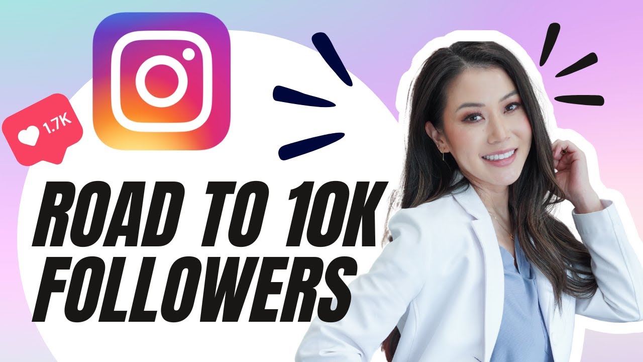 How to Grow on INSTAGRAM as a Dentist in 2023 🦷
