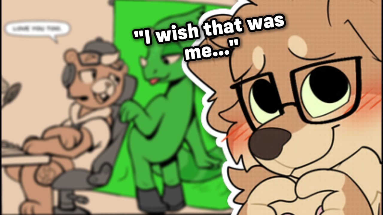 Furry Memes That Will Turn You Into A DOG 😱