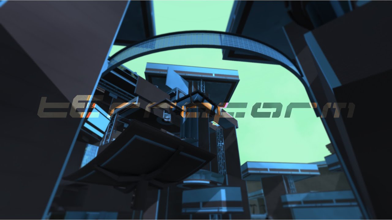 Trackmania - Terraform