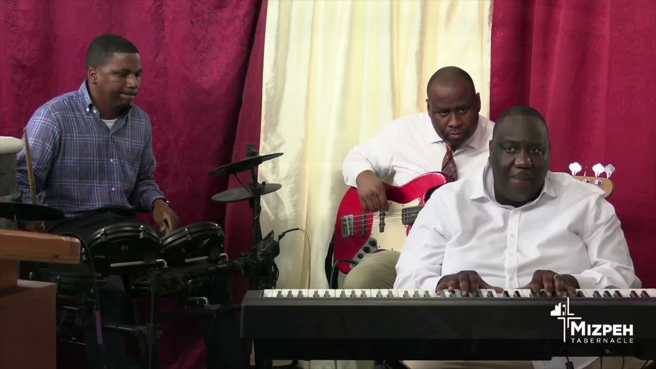 Power Of Your Love- Instrumental