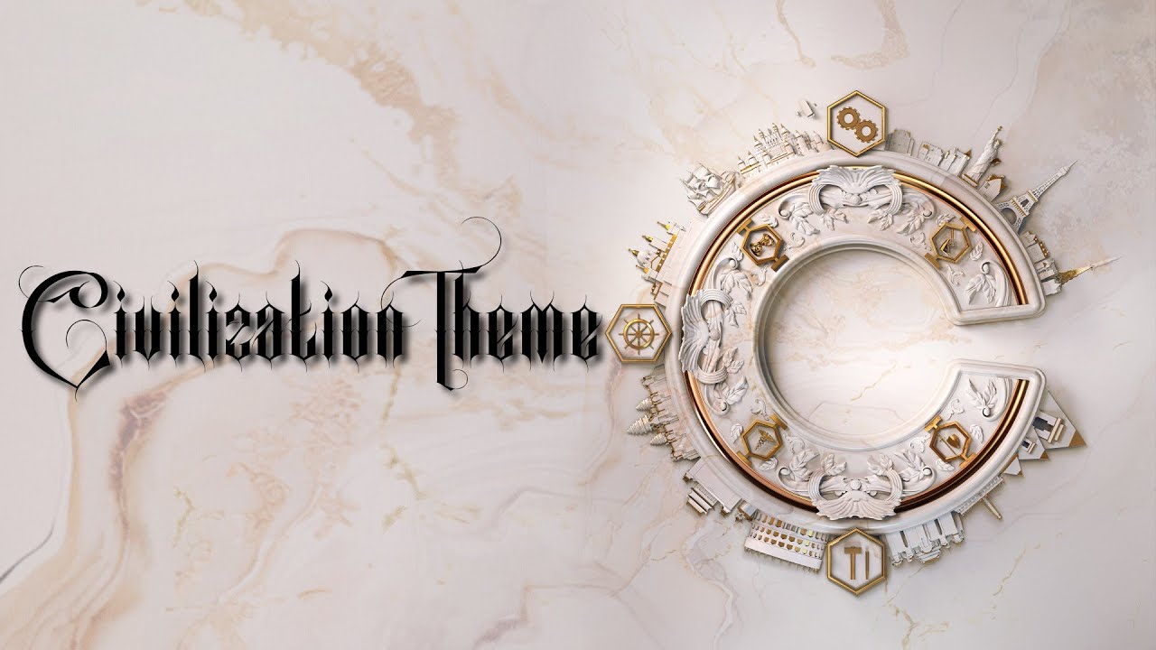 "Civilization VII OST – Main Theme"