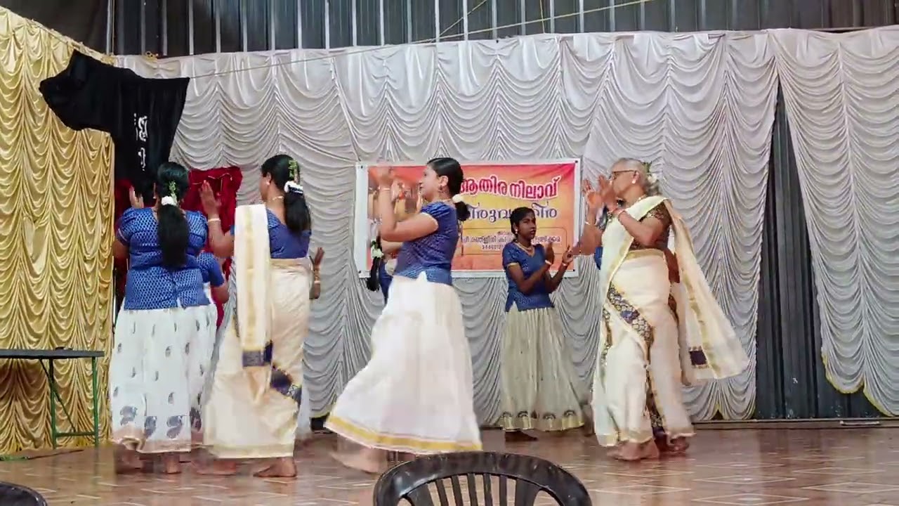 സരസിജ നയനെ 